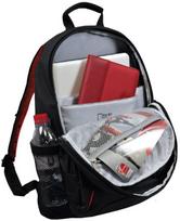 mlt d1042s - Port Designs HOUSTON Backpack for 15.6" Black - 3 nuotrauka
