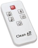 cabinet rack - CleanAir CA-605 - 3 nuotrauka