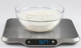 svarstykles 15kg - Caso L15 - 3 nuotrauka