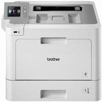 lazerinis printeris - Brother HL L9310CDW - 1 nuotrauka