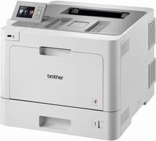lazerinis printeris - Brother HL L9310CDW - 2 nuotrauka