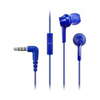 Panasonic RP-TCM115E-A Blue (Mėlynos)