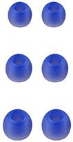 laidines ausines ikisamos i ausi - Panasonic RP-TCM115E-A Blue (Mėlynos) - 2 nuotrauka