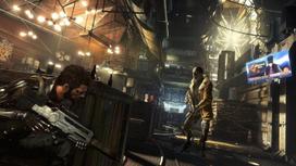 usb sata - Deus Ex: Mankind Divided Day One Edition XBOX ONE - 3 nuotrauka