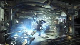 usb sata - Deus Ex: Mankind Divided Day One Edition XBOX ONE - 5 nuotrauka