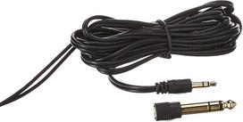 audio technica ath - Audio-Technica ATH-AVC200 Black (Juodos) - 4 nuotrauka