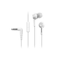 Panasonic RP-TCM115E-W White (Baltos)