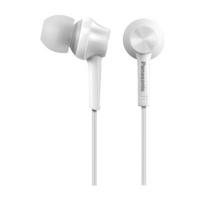 mikrofonas 3 5mm - Panasonic RP-TCM115E-W White (Baltos) - 2 nuotrauka