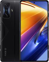 Xiaomi POCO F4 GT Dual 256 Stealth Black (Juodas)