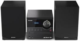 muzikinis centras sharp - Sharp XL-B517D - 2 nuotrauka