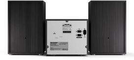 muzikinis centras sharp - Sharp XL-B517D - 4 nuotrauka