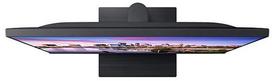 24 coliu monitorius - Samsung LF24T450GYUXEN 24" - 8 nuotrauka