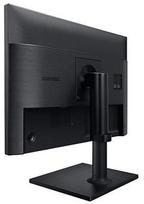 24 coliu monitorius - Samsung LF24T450GYUXEN 24" - 9 nuotrauka