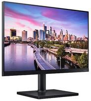 24 coliu monitorius - Samsung LF24T450GYUXEN 24" - 10 nuotrauka