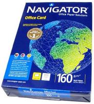 popierius navigator - Popierius Igepa, A4, 160 g/m², 250 vnt. - 2 nuotrauka