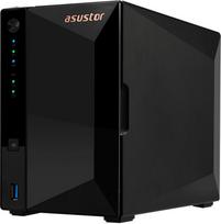asustor nas - Asustor DriveStor 2 Pro AS3302T - 4 nuotrauka
