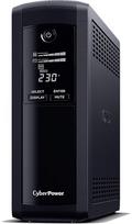 Cyber Power Value Pro VP1200EILCD, 720 W