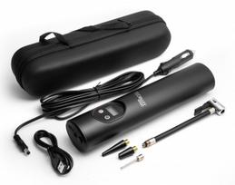 kompresoriu 12 bar - Technaxx TX-157 - 2 nuotrauka