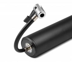kompresoriu 12 bar - Technaxx TX-157 - 3 nuotrauka