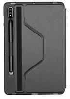 samsung tab s7 fe deklas - TARGUS CLICK-IN™ CASE FOR TAB S7 - 3 nuotrauka
