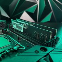 ddr5 - PATRIOT Signature 16GB DDR5 4800MHz CL 40 DIMM - 6 nuotrauka