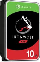 seagate ironwolf - SEAGATE|IronWolf|10TB|SATA 3.0|256 MB|7200 rpm|3,5"|ST10000VN000 - 2 nuotrauka