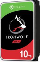 seagate ironwolf - SEAGATE|IronWolf|10TB|SATA 3.0|256 MB|7200 rpm|3,5"|ST10000VN000 - 3 nuotrauka