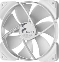 140mm ventiliatoriai - Fractal Design Aspect 14 RGB 140mm Case Fan FD-F-AS1-1408 - 2 nuotrauka