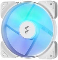 140mm ventiliatoriai - Fractal Design Aspect 14 RGB 140mm Case Fan FD-F-AS1-1408 - 3 nuotrauka