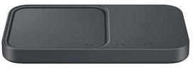 P5400BBE Samsung Wireless charger Duo pad (w/o TA) (Dark Pilkas)