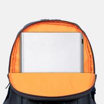 nesiojamo kompiuterio 14 deklas - Kuprinė nešiojamiems kompiuteriams Rivacase Galapagos 14"/7723, pilka, 14" - 5 nuotrauka