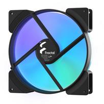fractale - FRACTAL DESIGN FD-FAN-PRI-AL18-PWM - 3 nuotrauka