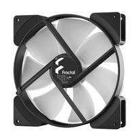 fractale - FRACTAL DESIGN FD-FAN-PRI-AL18-PWM - 4 nuotrauka
