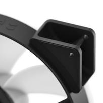 fractale - FRACTAL DESIGN FD-FAN-PRI-AL18-PWM - 5 nuotrauka