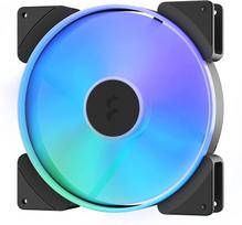 fractale - FRACTAL DESIGN FD-FAN-PRI-AL18-PWM - 6 nuotrauka