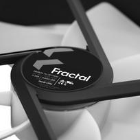 fractale - FRACTAL DESIGN FD-FAN-PRI-AL18-PWM - 7 nuotrauka