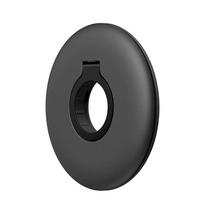 ikroviklis apyrankes - Baseus Organizer / Apple Watch Holder ACSLH-01, juoda - 2 nuotrauka