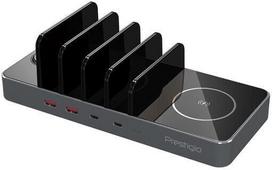 Prestigio ReVolt A6, Wireless/USB