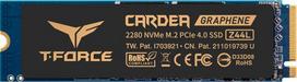 Pirkti Team Group T-Force Cardea Z44L, SSD, 500 GB - Photo 1