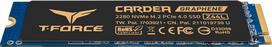 Pirkti Team Group T-Force Cardea Z44L, SSD, 500 GB - Photo 2