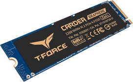 Pirkti Team Group T-Force Cardea Z44L, SSD, 500 GB - Photo 4
