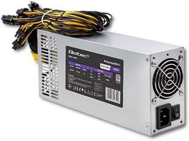 miner - Qoltec 50350 - 2 nuotrauka