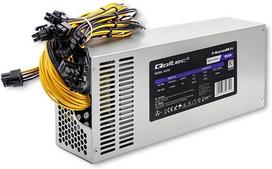 miner - Qoltec 50350 - 3 nuotrauka