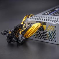 miner - Qoltec 50350 - 7 nuotrauka