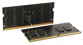 ram 8gb ddr4 3200mhz sodimm - Silicon Power Black 8GB DDR4 3200MHZ SODIMM SP008GBSFU320X02 - 2 nuotrauka