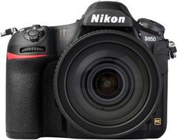 fotoaparatau nikon - Nikon D850 24-120mm f/4 VR - 1 nuotrauka