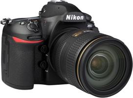 fotoaparatau nikon - Nikon D850 24-120mm f/4 VR - 5 nuotrauka