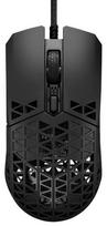 air mouse - Žaidimų pelė Asus Tuf Gaming M4 Air usb 2.0, juoda - 1 nuotrauka