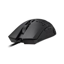 air mouse - Žaidimų pelė Asus Tuf Gaming M4 Air usb 2.0, juoda - 4 nuotrauka