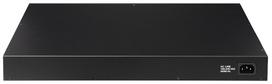 tinklo komutatorius poe - EDIMAX 24-Port Gigabit PoE Switch - 4 nuotrauka